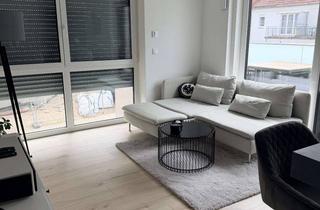 Wohnung mieten in 65520 Bad Camberg, Neuwertige 2-Zimmer-Wohnung in zentraler Lage von Bad Camberg