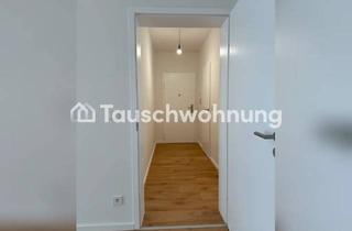 Tauschwohnungen in Pflugstraße 19, 10115 Mitte, Tauschwohnung: 2-Zi-Whg mit EBK und Balkon in Berlin-Mitte gegen Potsdam