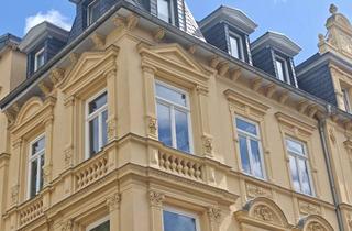 Wohnung mieten in 99423 Westvorstadt, Sehr geschmackvolle und voll möblierte 2-Zimmer-Wohnung in Weimar Westvorstadt