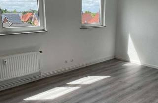 Wohnung mieten in Ulmemweg, 27639 Nordholz, Erstbezug nach Sanierung 3-Zimmer-Wohnung in Nordholz