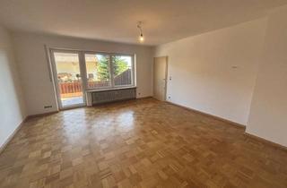 Wohnung mieten in Indersdorfer Straße 37, 85256 Vierkirchen, 3,5-Zimmer-Wohnung in Esterhofen/Vierkirchen