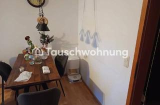 Tauschwohnungen in 85774 Unterföhring, Tauschwohnung: Süße 1,5-Zimmer-Flat in Unterföhring tauschen
