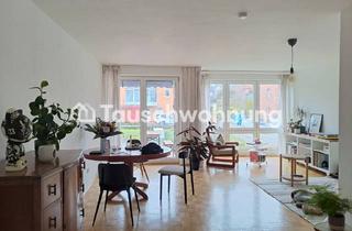 Tauschwohnungen in Johann-Hinrich-Wichern-Straße 17, 50226 Frechen, Tauschwohnung: Lichtdurchflutete 3-Zimmer-Wohnung mit Sonnenbalkon