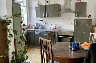 Wohnung mieten in Marienstraße, 33098 Paderborn, 3er WG mit 4 ZKB - zentral am Marienplatz, renoviert, provisionsfrei