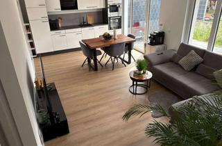Wohnung mieten in 77694 Kehl, Moderne 2-Zimmer-Neubauwohnung in Kehl-Marlen