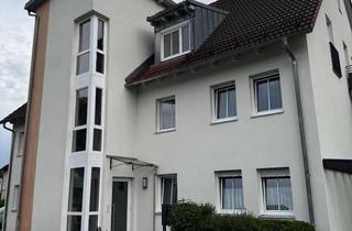 Wohnung mieten in Jahnstraße, 85276 Pfaffenhofen, 2-Zimmer-Wohnung mit Terrasse & TG-Stellplatz in perfekter Lage in PAF