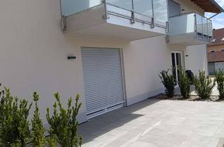 Wohnung mieten in Hauptstr., 84103 Postau, Erstbezug: 3,5-Zimmer-Wohnung mit Balkon