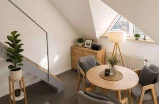Wohnung mieten in Arnouviller Ring 24, 63897 Miltenberg, Platz für neue Ideen: 3-Zimmer-Wohnung in Miltenberg