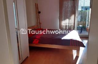 Tauschwohnungen in Alt-Tegel, 13507 Tegel, Tauschwohnung: Schöne 3-Zimmer-Wohnung in Alt-Tegel gegen kleinere Wohnung