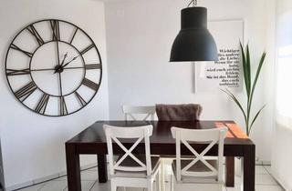 Wohnung mieten in Fasanengärten, 71397 Leutenbach, Helle Maisonette Wohnung in Leutenbach mit 2 Stellplätzen