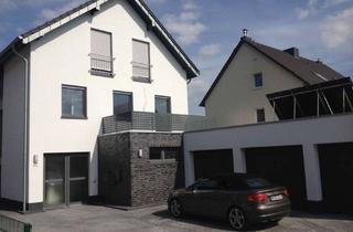 Wohnung mieten in Odastr. 52, 52525 Heinsberg, Dachgeschosswohnung in Top-Lage von Heinsberg-Stadt