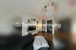 Tauschwohnungen in 47137 Obermeiderich, Tauschwohnung: Tolle 3-Zimmer in DU tauschen gegen Wohnung in Düsseldorf