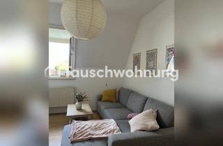 Tauschwohnungen in 65195 Wiesbaden, Tauschwohnung: 3-Zimmer-Wohnung in Wiesbaden-Nordost tauschen