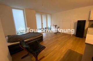 Tauschwohnungen in Landjägerstraße 21, 12555 Köpenick, Tauschwohnung: Neubauwohnung in Altstadt Köpenick für 500 Euro