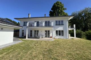 Wohnung mieten in 82327 Tutzing, Starnberger See! Tutzing Elegante 3,5-Zi Wohnung im 1.OG