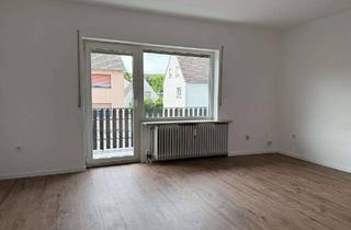 Wohnung mieten in Cramerstraße 40A, 55450 Langenlonsheim, Modernisierte 2,5-Zimmerwohnung mit Einbauküche und Balkon!