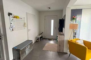 Wohnung mieten in Schmeier Straße 23, 72488 Sigmaringen, 3-Zimmer-Erdgeschosswohnung mit EBK und Kfz-Stellplatz