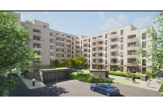 Wohnung mieten in Züricher Straße 58, 90431 Großreuth b Schweinau, 2-Zimmer-Wohnung in Nürnberg-Großreuth | Neubau 2023