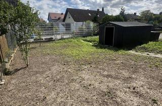 Wohnung mieten in Frankensteinstraße 60, 68642 Bürstadt, Alltagstaugliche 4-Zimmer-Wohnung Garten/Garage in Bürstadt