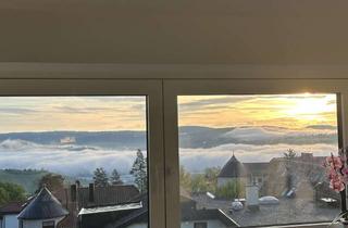 Wohnung mieten in Dreizlerstraße 65, 70619 Heumaden, Klimaanlage & Design vereint: Exclusive Dachgeschosswohnung Teilmöbliert mit traumhafter Aussicht