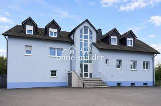Wohnung kaufen in 95030 Hof, Charmante 4-Zimmer-Eigentumswohnung mit Balkon in ruhiger Lage