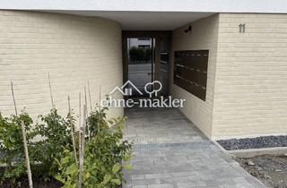 Wohnung mieten in 44289 Dortmund, ***Neubau***KFW40Plus***Einbauküche***
