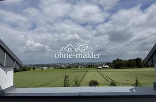 Wohnung mieten in 44289 Dortmund, ***Neubau***KFW40Plus***Einbauküche***Weitblick***4,5 Zimmer-Maisonette***