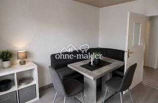 Wohnung kaufen in 44866 Bochum, Bezahlbar und solide + erhöhte AfA - EG-Wohnung in Bochum