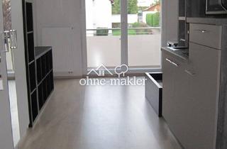 Wohnung mieten in 73430 Aalen, #2.17# Sehr schöne vollmöblierte Galeriewohnung mit Balkon. Ab Oktober.