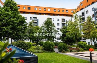 Wohnung mieten in 70191 Stuttgart, Moderne 3-Zimmer-Wohnung mit Balkon in Top-Lage Stuttgart