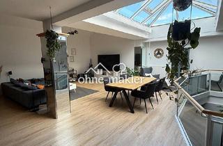 Lofts mieten in 97483 Eltmann, Loft mit großzügigen Raumgefühl