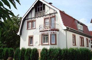 Wohnung mieten in 74821 Mosbach, Sehr großzügige u. helle 2,5 Zimmer-Wohnung mit Balkon - modern renoviert mit Glasfaser