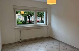 Wohnung mieten in Ackermannstraße 66, 60326 Gallus, Exklusive, vollständig renovierte 2-Zimmer-Wohnung in Frankfurt