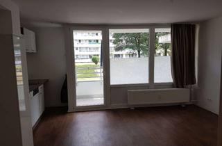 Wohnung mieten in Am Stutenanger 10 A, 85764 Oberschleißheim, 1-Zimmer Wohnung mit Balkon und EBK