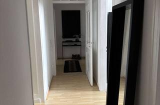 Wohnung mieten in Hauptstraße 87, 51373 Wiesdorf, 3-Zimmer Altbauwohnung im Herzen von Wiesdorf