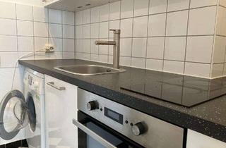 Wohnung mieten in Schweizer Straße 27, 60594 Sachsenhausen, 2-Zimmer-Wohnung in Sachsenhausen