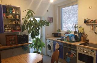 Wohnung mieten in Herzogstraße, 47533 Kleve, 2-Raum-Wohnung mit Einbauküche und Balkon in Kleve