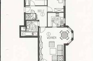 Wohnung mieten in 74235 Erlenbach, Ansprechende 3,5-Zimmer-EG-Wohnung mit Terrasse in Erlenbach