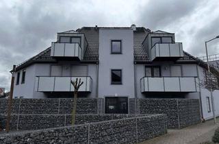Wohnung mieten in Übacher Weg 121, 52477 Alsdorf, Modernisierte 4-Zimmer-Wohnung in Alsdorf