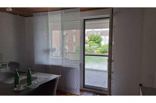 Wohnung mieten in 45739 Oer-Erkenschwick, Alltagstaugliche 3-Zimmer-Wohnung mit Balkon in Oer-Erkenschwick