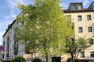 Wohnung mieten in Im Blauen Garn 57, 50389 Wesseling, Schöne, gutgeschnittene 2-Raum-Wohnung mit Balkon in Wesseling, Nähe Naherholungsgebiet Entenfang