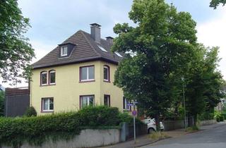 Wohnung mieten in 58097 Altenhagen, 4-Zimmer-Wohnung in Hagen-Altenhagen (Drerup-Viertel)