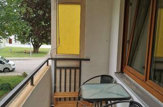 Wohnung mieten in Grünewaldstraße, 84453 Mühldorf, Alltagstaugliche 2-Zimmer-Wohnung in Mühldorf am Inn