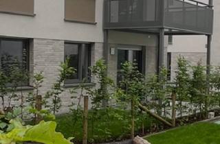 Wohnung mieten in Florastraße 135a, 50733 Nippes, Barrierefreie hochwertige 3-Zimmer-Neubauwohnung (Nichtraucher), EG, Köln-Nippes, Florastraße 135a