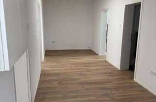 Wohnung mieten in Schillerstraße 31, 89077 Weststadt, Vollständig renovierte 4-Zimmer-Wohnung mit Balkon in Ulm