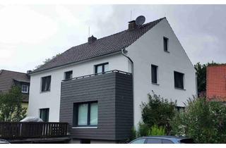 Wohnung mieten in Steglitzer Weg 11, 34346 Hann. Münden, helle gut geschnittene Wohnung im 1.OG mit Garage