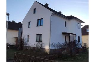 Wohnung mieten in 34346 Hann. Münden, helle 4 ZKB im Hochparterre in ruhiger Wohnlage