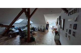 Wohnung mieten in Marktstraße 23, 99310 Arnstadt, Dringend Nachmieter gesucht! Offene Altbauwohnung im Herzen Arnstadts