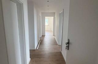 Wohnung mieten in 69226 Nußloch, Hochwertig sanierte 3-Zimmer-Wohnung mit Balkon & Panoramablick