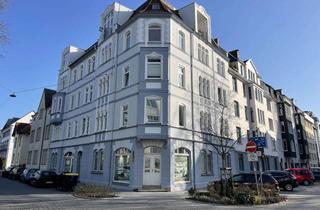 WG-Zimmer mieten in Turnerstrasse 45, 33602 Innenstadt, Berufstätigen-WG // Ruhige City Lage // Ravensberger Straße direkt an der Lutter